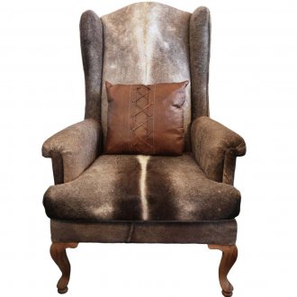 Стилен стол за създаване на ловен интериор