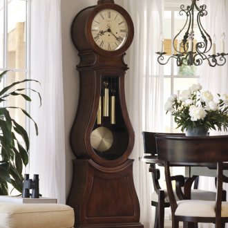 Античен дядо часовник