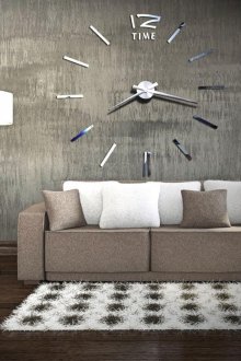 Голям часовник в хола