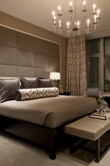 Кожа в спалнята