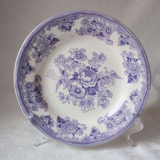 Декоративна чиния