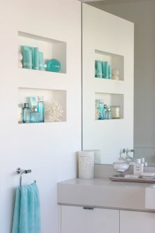 Баня в морски стил