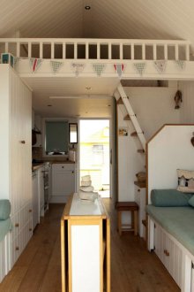 Интериор в детска стая