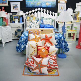 Светла детска стая