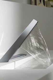 Перфектният миксер за кухни с високи технологии