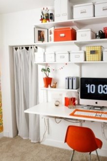 Очарование за дома