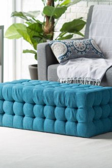 Морскозелен осман