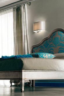 Тюркоазено легло