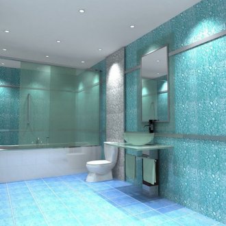 Тапет за декор на врати