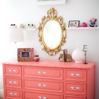 Корал скрин